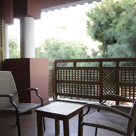 Tth Imperial Belek