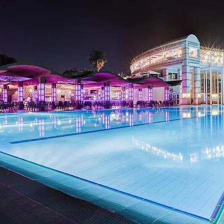 Tth Imperial 5*
