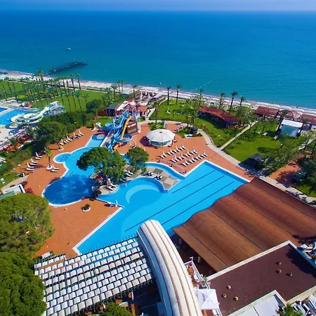 Tth Imperial Hotel