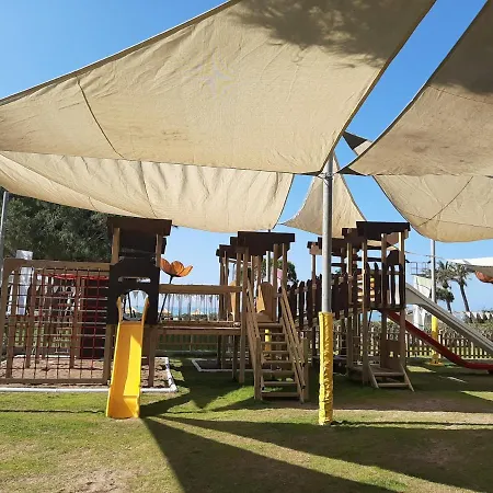 Tth Imperial Belek