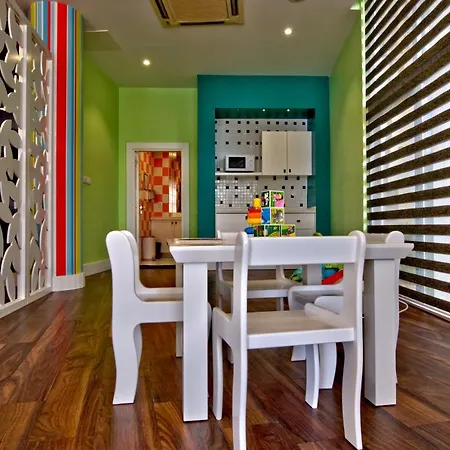 Tth Imperial