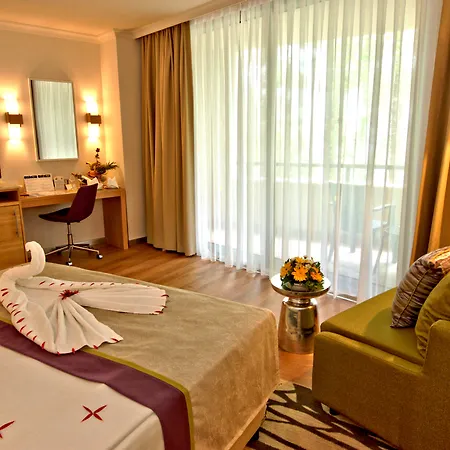 Tth Imperial Hotel