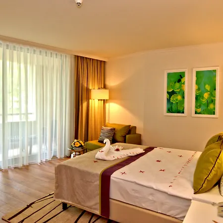 Tth Imperial Belek