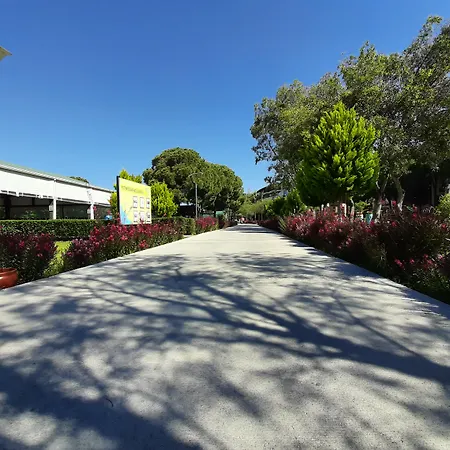 Tth Imperial 호텔 5*