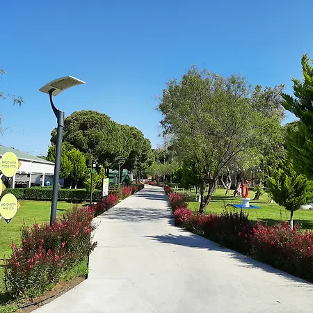 Tth Imperial Belek