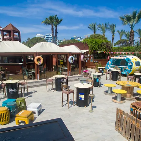 Tth Imperial 호텔 5*