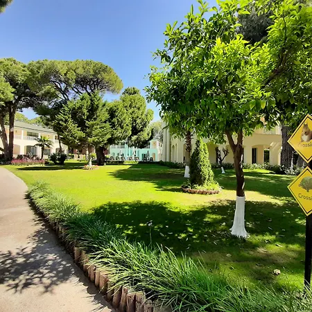 호텔 Tth Imperial 5*