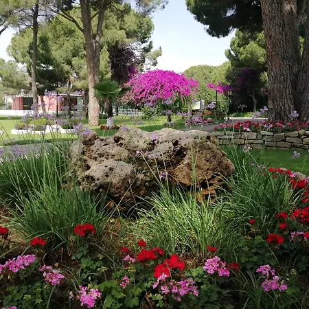 호텔 Tth Imperial 5*