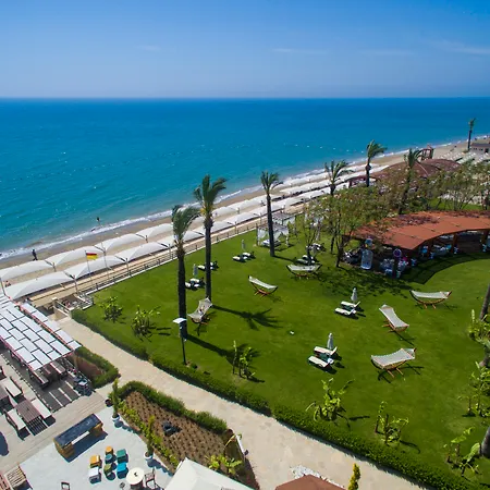 Tth Imperial Belek