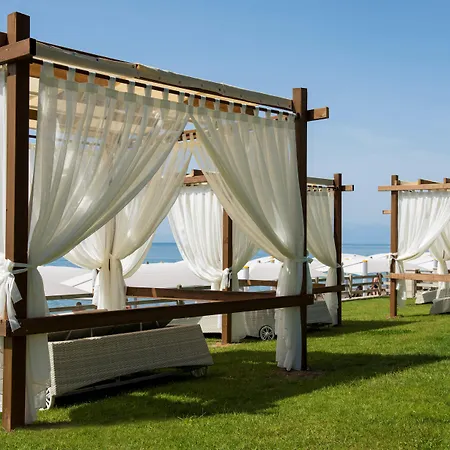 Tth Imperial 호텔 베렉