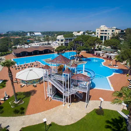 Tth Imperial Belek