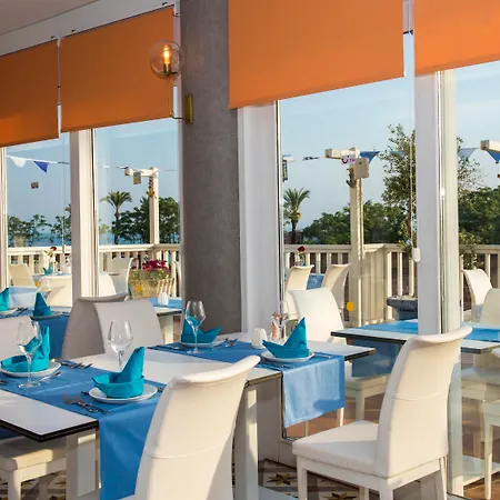 Tth Imperial Belek
