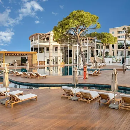 Tth Imperial Hotel Belek