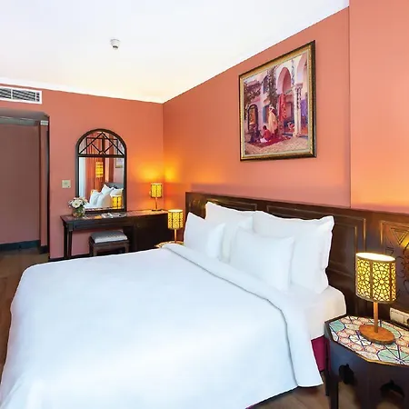 Tth Imperial 5* Belek