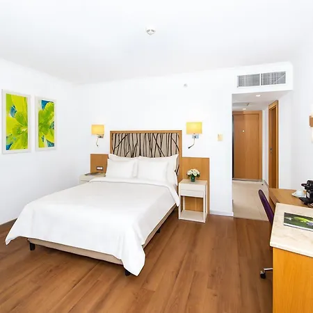 Tth Imperial Hotel 5*