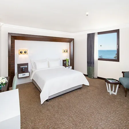 Tth Imperial Hotel 5*