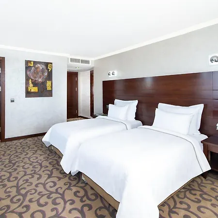 Hotel Tth Imperial Belek