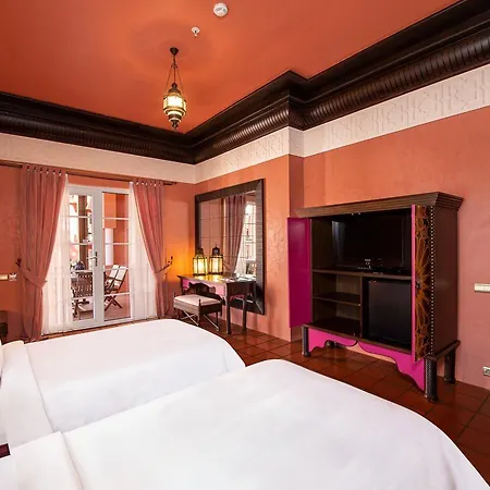 Hotel Tth Imperial 5*