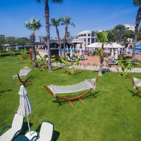 Tth Imperial Belek