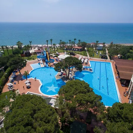 Tth Imperial 5*