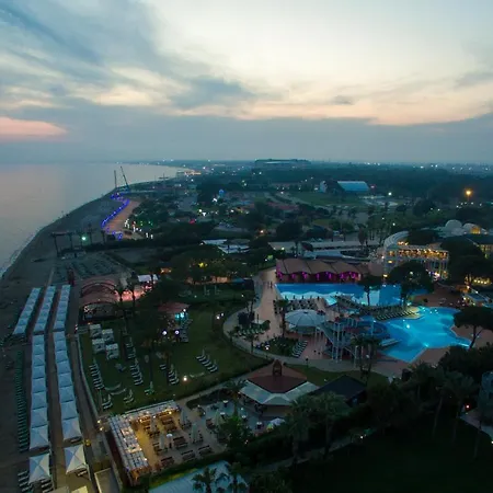 Tth Imperial Belek