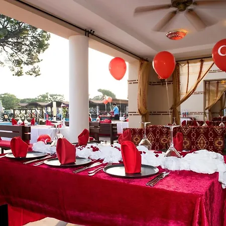 Hotel Tth Imperial 5*