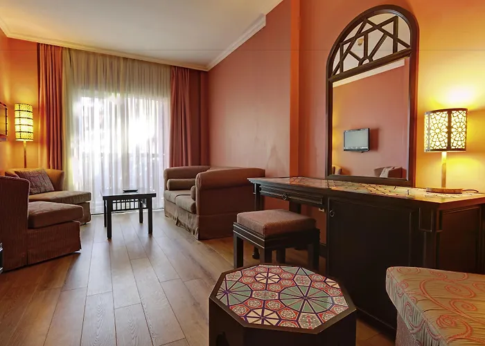 Hotel Tth Imperial