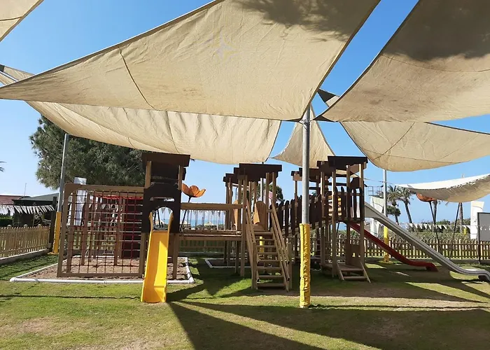Tth Imperial Belek
