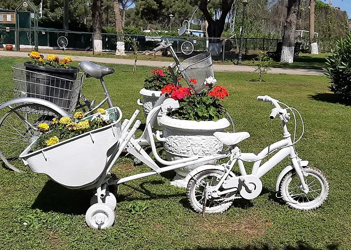 Tth Imperial 5* Belek