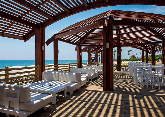 Tth Imperial Hotel 5*