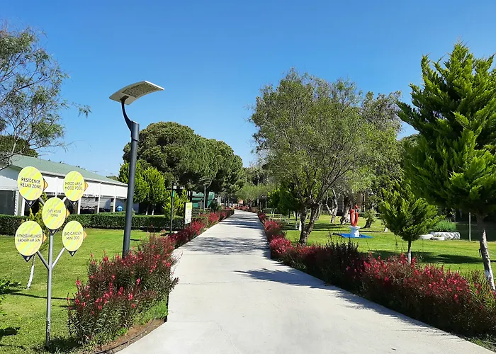 Tth Imperial Belek