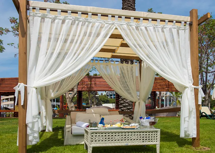 Tth Imperial 5* Belek