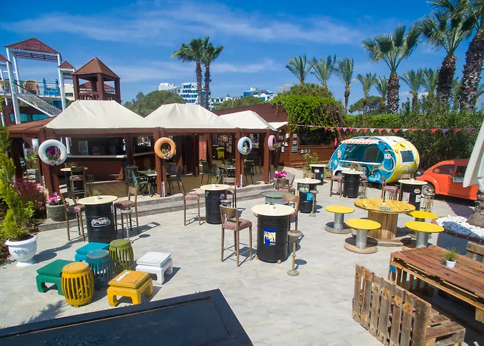 Tth Imperial Hotel 5*