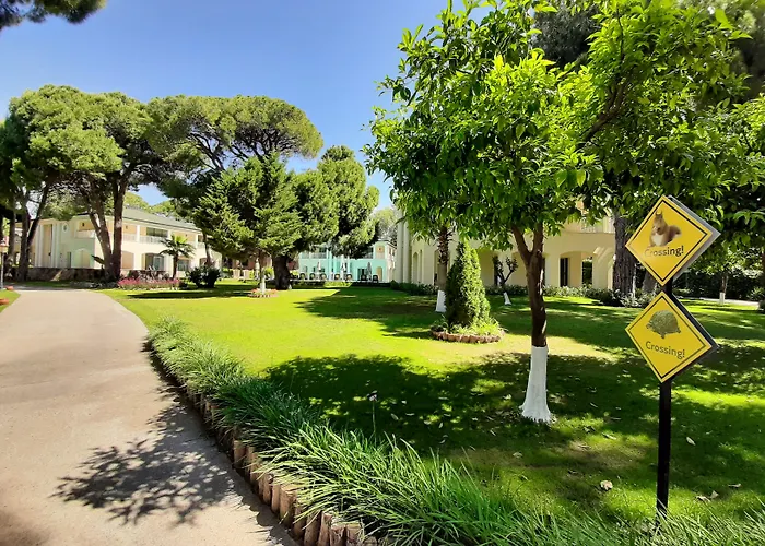 Hotel Tth Imperial 5*