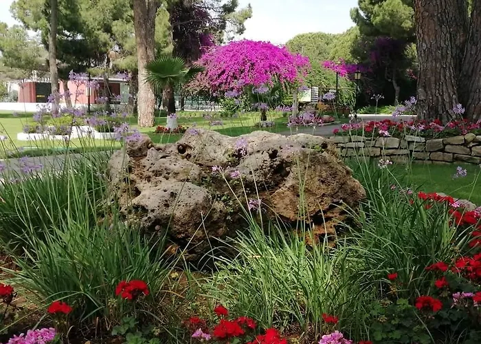 Hotel Tth Imperial 5*