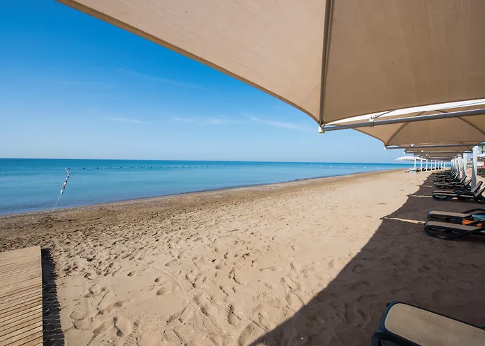 Hotel Tth Imperial Belek