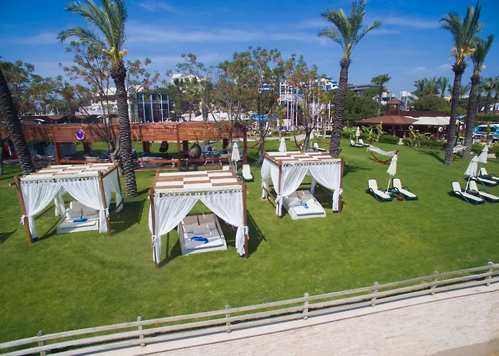 Tth Imperial Hotel 5*