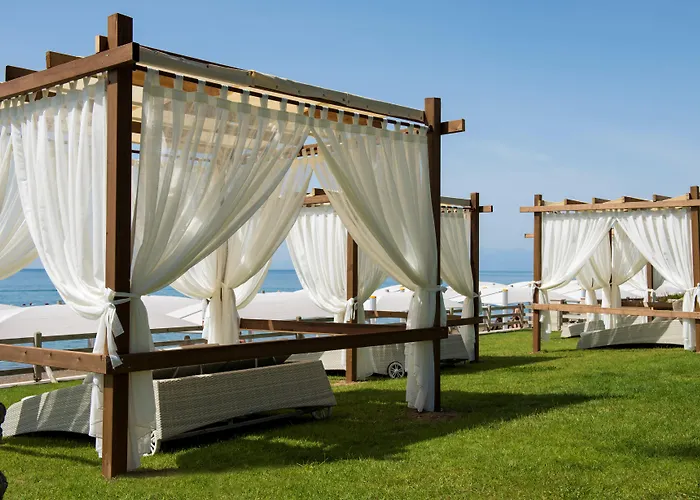 Tth Imperial Hotel Belek