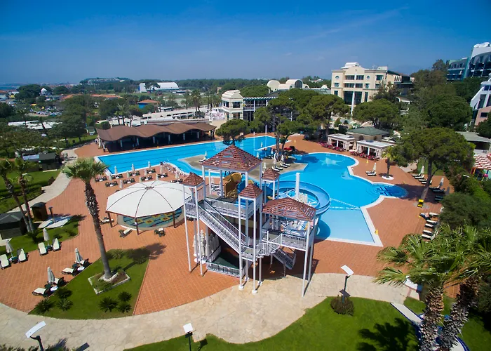 Tth Imperial Belek