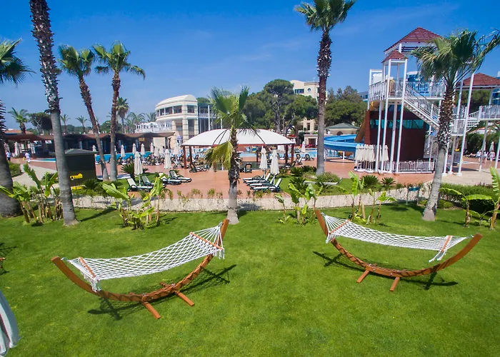 Tth Imperial Hotel