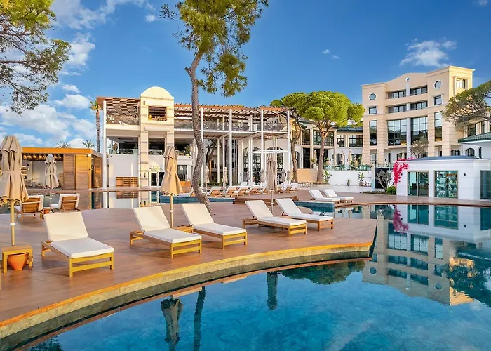 Hotel Tth Imperial 5*