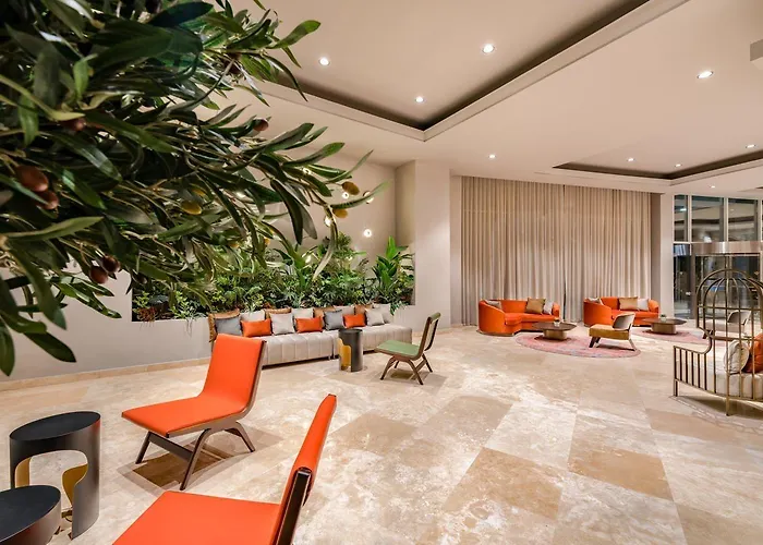 Hotel Tth Imperial