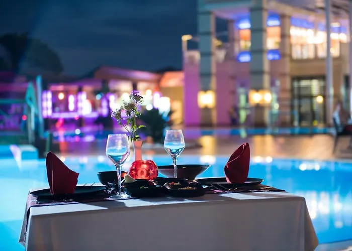 Tth Imperial Hotel 5*