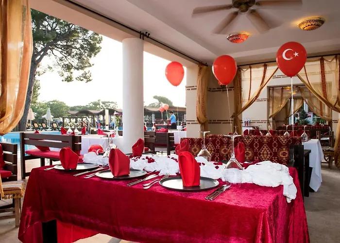 Hotel Tth Imperial 5*