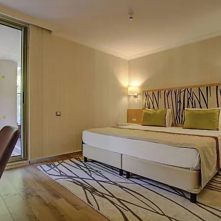 Tth Imperial Hotell Belek