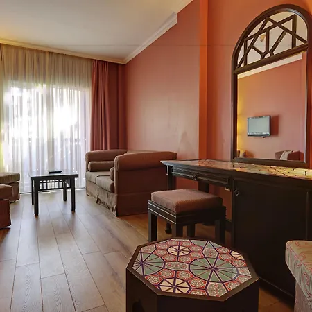 Hotell Tth Imperial
