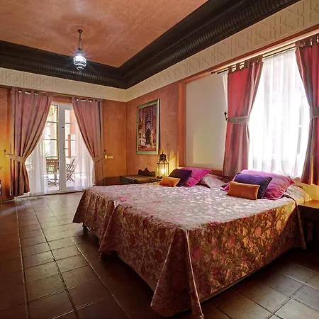 Hotell Tth Imperial Belek