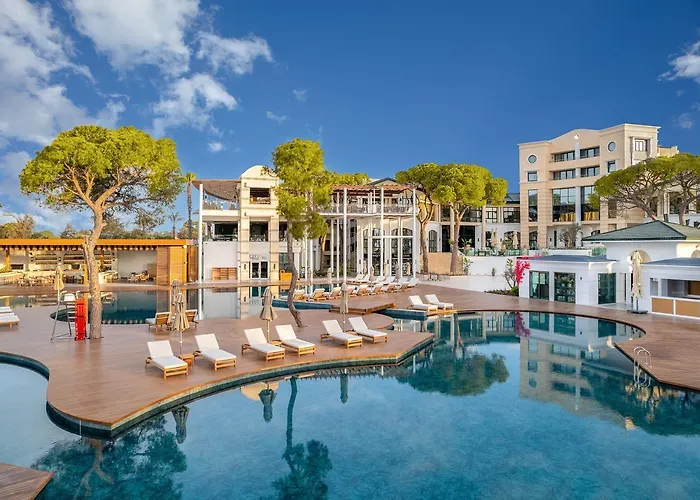 Tth Imperial 호텔 5*