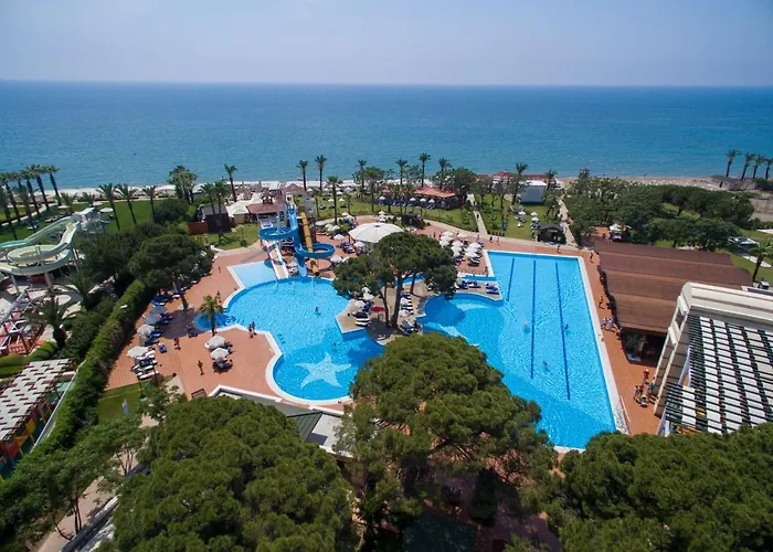 Tth Imperial 5*