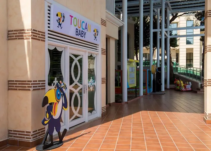 Tth Imperial 호텔 5*